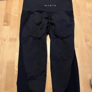 NVGTN Seamless Leggings